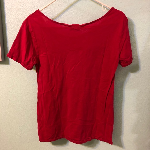 🧚🏽‍♀️3/$15 Urban Outfitters Increase the Peace T - Picture 4 of 4